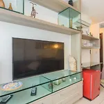 Flat No Coracao De Recife