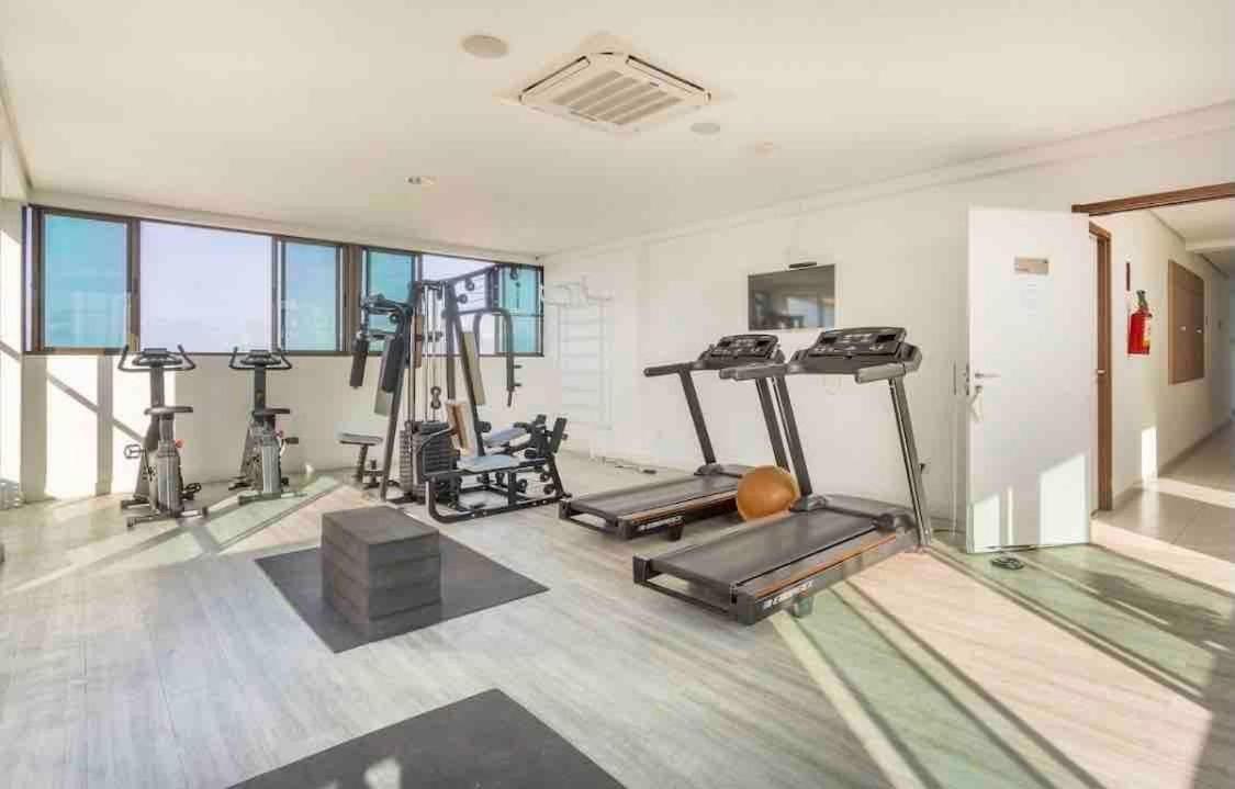 Flat No Coracao De Recife Apartment Recife